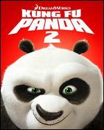 Kung Fu Panda 2 [Blu-ray/DVD]