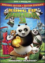 Kung Fu Panda 3 - Alessandro Carloni; Jennifer Yuh Nelson