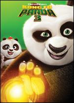 Kung Fu Panda 3 - Alessandro Carloni; Jennifer Yuh Nelson