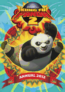 Kung Fu Panda: Annual 2012