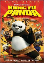 Kung Fu Panda [French] - John Stevenson; Mark Osborne