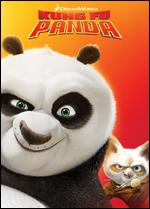 Kung Fu Panda - John Stevenson; Mark Osborne