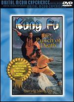 Kung Fu Punch of Death - Chai Yang Min