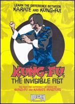 Kung Fu: The Invisible Fist - Chang Cheh