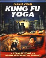 Kung Fu Yoga [Blu-ray/DVD] [2 Discs]