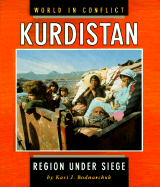 Kurdistan: Region Under Siege - Bodnarchuk, Kari