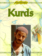 Kurds - King, John, Professor