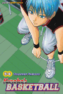 Kuroko's Basketball, Vol. 3: Includes Vols. 5 & 6