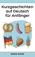 Kurzgeschichten auf Deutsch fr Anfnger