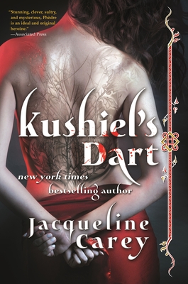 Kushiel's Dart - Carey, Jacqueline