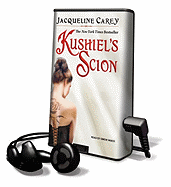 Kushiel's Scion - Carey, Jacqueline, and Vance, Simon (Read by)