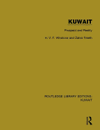 Kuwait: Prospect and Reality,