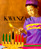 Kwanzaa - Newton Chocolate, Deborah M