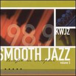 KWJZ 98.9: Smooth Jazz, Vol. 5