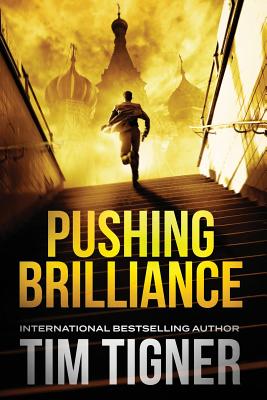 Kyle Achilles Series Books 1&2: Pushing Brilliance / The Lies of Spies - Tigner, Tim