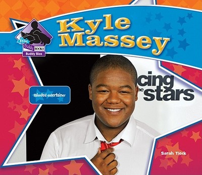 Kyle Massey: Talented Entertainer: Talented Entertainer - Tieck, Sarah