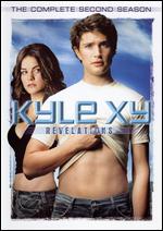 Kyle XY: The Complete Second Season - 
