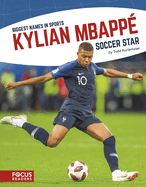 Kylian Mbapp?: Soccer Star