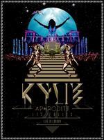 Kylie Minogue: Aphrodite Les Folies - Live in London [3 Discs]