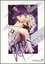Kylie Minogue: Live - Kylie X 2008 - 