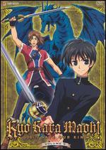 Kyo Kara Maoh!, Vol. 5