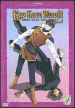 Kyo Kara Maoh, Vol. 7: Season 2