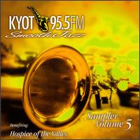 KYOT 95.5: Sampler, Vol. 5 - Various Artists