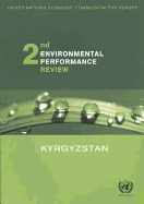 Kyrgyzstan: second review