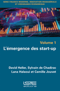 L'mergence des start-up