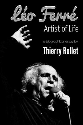 Lo Ferr. Artist of Life - Rollet, Thierry