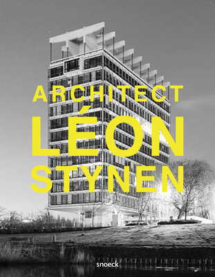 Lon Stynen Architect - Dubois, Marc, and Lhoas, Pablo, and Vincent, Luc