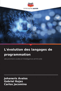 L'volution des langages de programmation