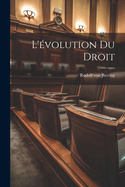 L'volution Du Droit