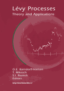 Lvy Processes: Theory and Applications