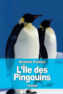 L'le des Pingouins