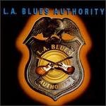 L.A. Blues Authority