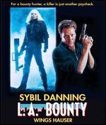 L.A. Bounty [Blu-ray]