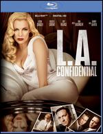 L.A. Confidential [Blu-ray] - Curtis Hanson
