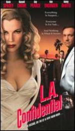 L.A. Confidential [Special Edition] [Blu-ray]