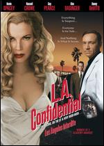 L.A. Confidential - Curtis Hanson