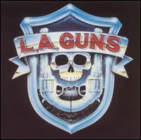 L.A. Guns - L.A. Guns