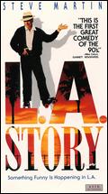 L.A. Story - Mick Jackson