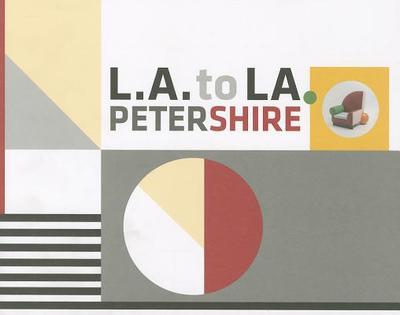 L.A. to La: Peter Shire at Lsu, January 31 - April 14, 2013 - Spieth, Darius A, and Lauria, Jo