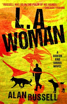 L.A. Woman - Russell, Alan