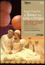 L' Amour des Trois Oranges - 