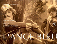 L' Ange Bleu - Mitterrand, Frederic