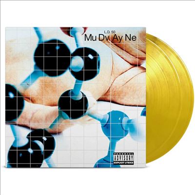 L.D. 50 - Mudvayne