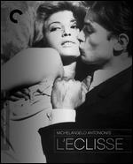 L' Eclisse [Criterion Collection] [Blu-ray] - Michelangelo Antonioni