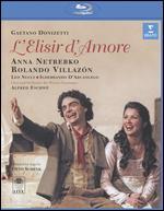 L' Elisir d'Amore (Wiener Staatsoper) [Blu-ray]