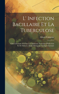 L' Infection Bacillaire Et La Tuberculose: Chez L'homme Et Chez Les Animaux; Processus D'infection Et De Dfense, tude Biologique Et Exprimentale